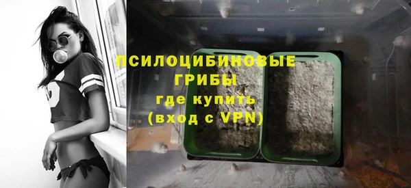 кристаллы Бородино
