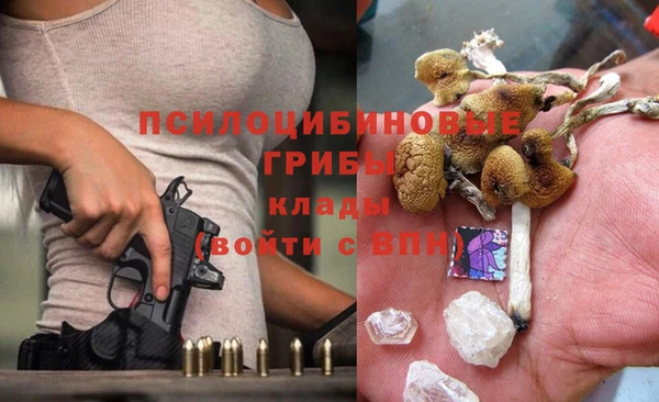 кристаллы Бородино